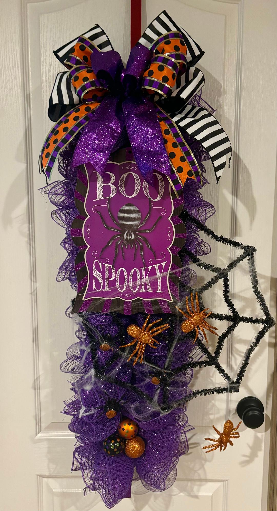 Boo - Spooky